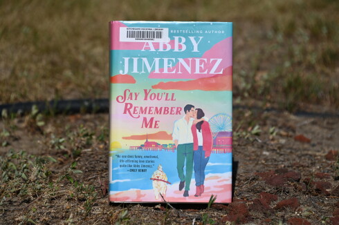 Say You'll Remember Me 072926