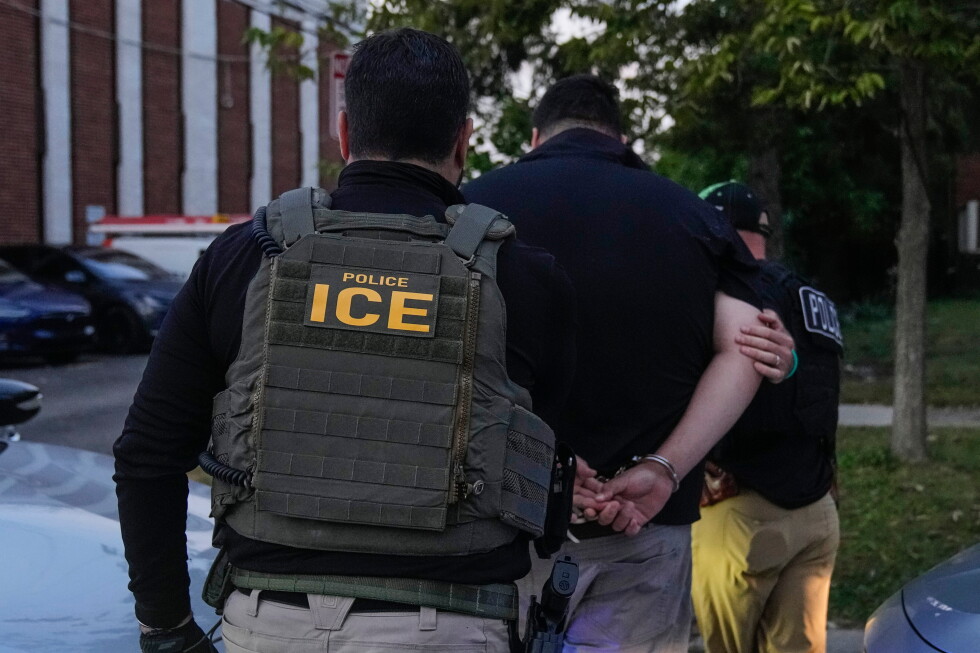 Why immigration remains strong for Trump among Republicans, according to a new AP Why immigration remains strong for Trump among Republicans, according to a new AP