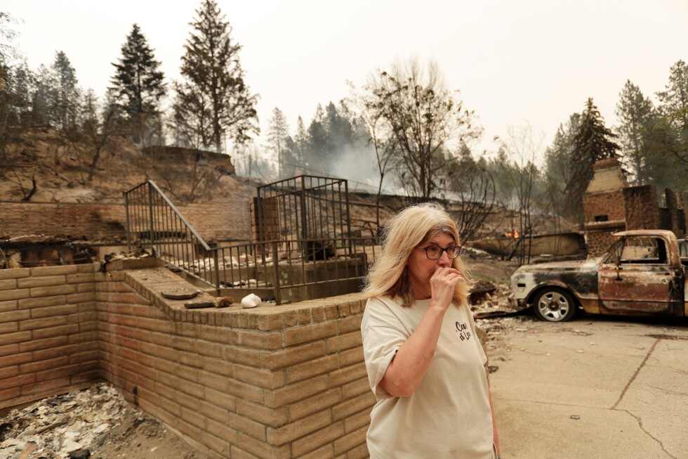 Fires near Spokane, Washington, have burned 600 structures and forced 60,000 evacuations Fires near Spokane, Washington, have burned 600 structures and forced 60,000 evacuations