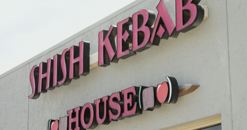Shish Kebab House of Tucson fights to stay open and feed community after 33 years amid rising food costs Shish Kebab House of Tucson fights to stay open and feed community after 33 years amid rising food costs