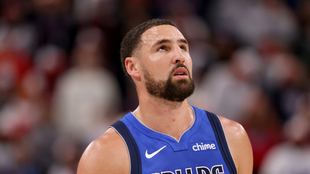NBA Offseason Trade/Free Agent Rumors 2026: Dallas looking at Klay Thompson trades, he’d be open to LA NBA Offseason Trade/Free Agent Rumors 2026: Dallas looking at Klay Thompson trades, he'd be open to LA