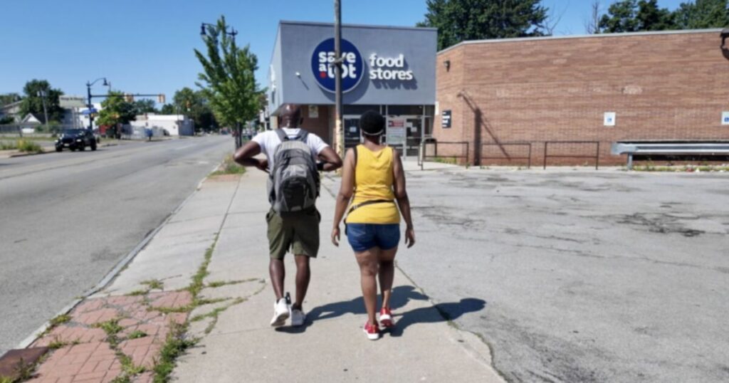 Kennedy pushes legislation to combat food deserts after East Side Save A Lot closure Kennedy pushes legislation to combat food deserts after East Side Save A Lot closure