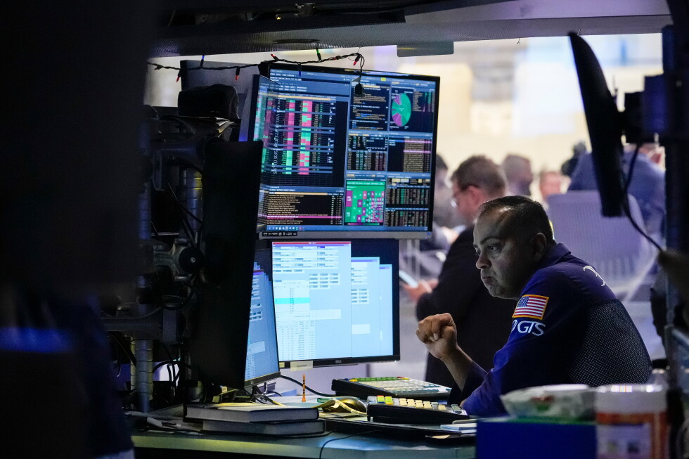 Wall Street week ahead: monthly jobs report, McDonald’s and SpaceX earnings Wall Street week ahead: monthly jobs report, McDonald's and SpaceX earnings
