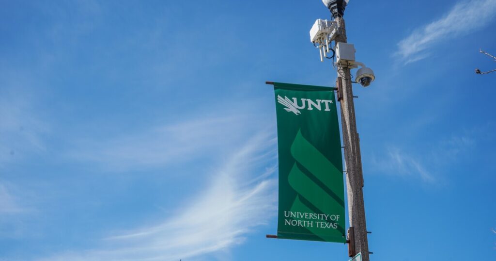 What’s it like to major in AI? The architects behind UNT’s new undergraduate program explain What's it like to major in AI? The architects behind UNT's new undergraduate program explain