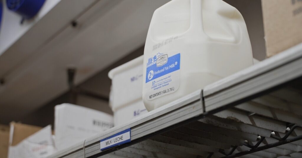 Who inspects your food? RiverStone Health explains as spoiled milk investigation continues