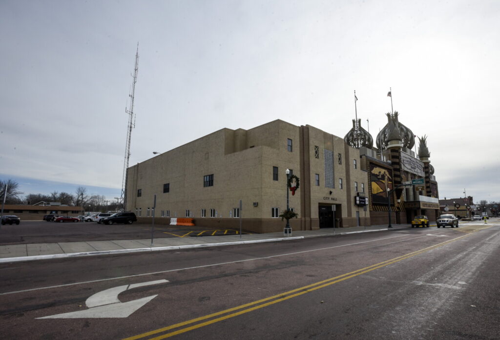 City of Mitchell email services hacked, officials say they’re investigating potential cybersecurity incident City of Mitchell email services hacked, officials say they're investigating potential cybersecurity incident