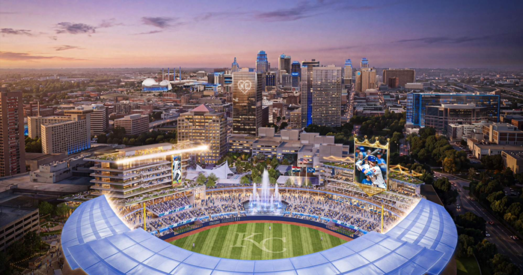 KCMO City Council finance committee holds Royals stadium ordinances; special session expected KCMO City Council finance committee holds Royals stadium ordinances; special session expected