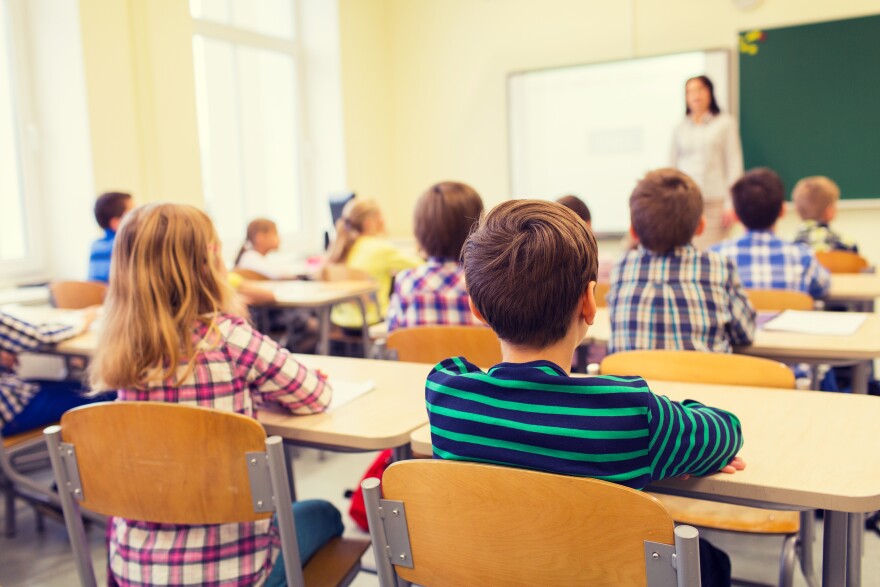 Since a major expansion of the program, Florida's private school voucher system has experienced delays in getting money to families and schools.