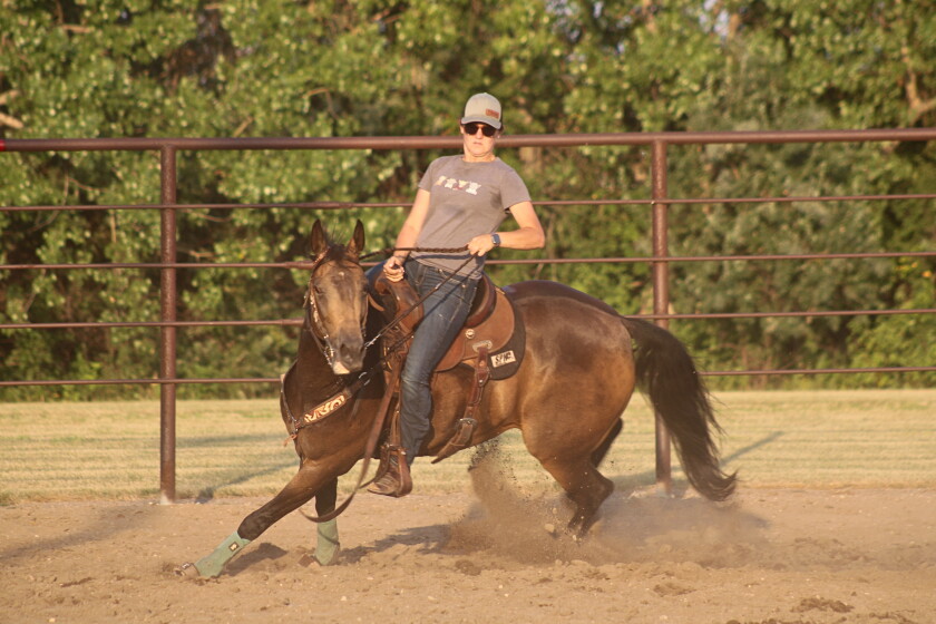 Red River Riding Club benefit