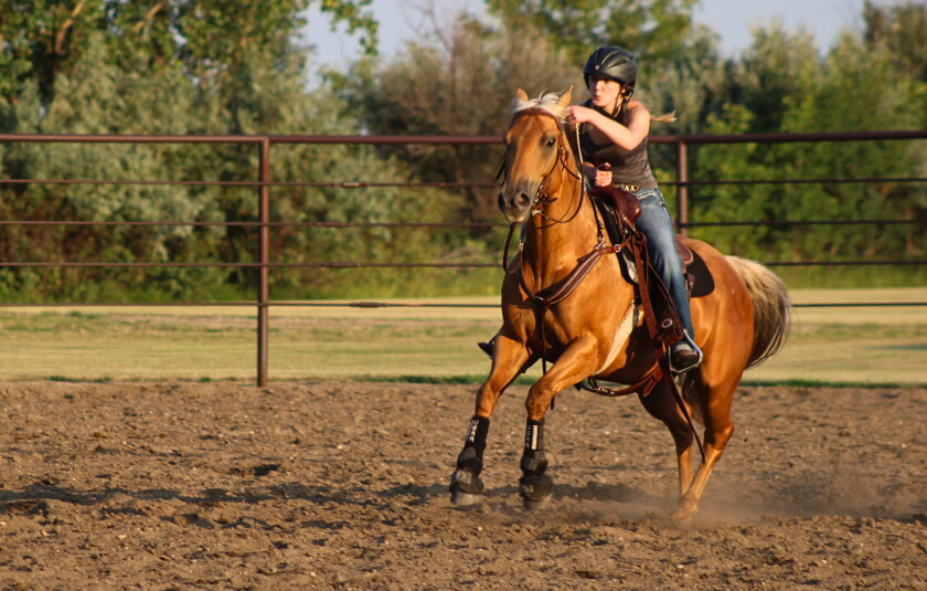 Red River Riding Club