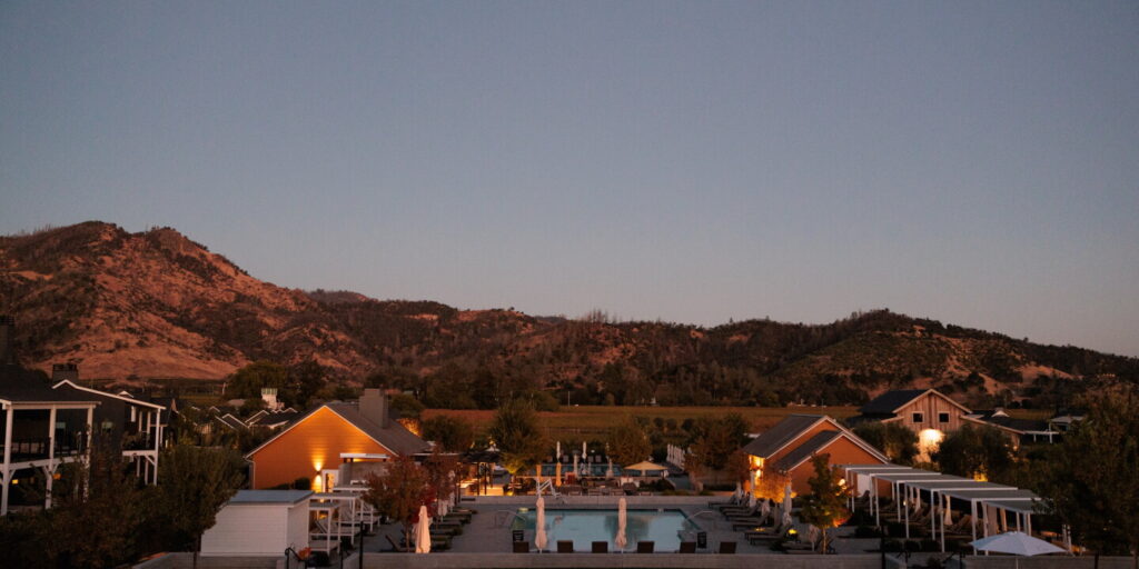 California’s Hot Springs Are Having a Well California’s Hot Springs Are Having a Well