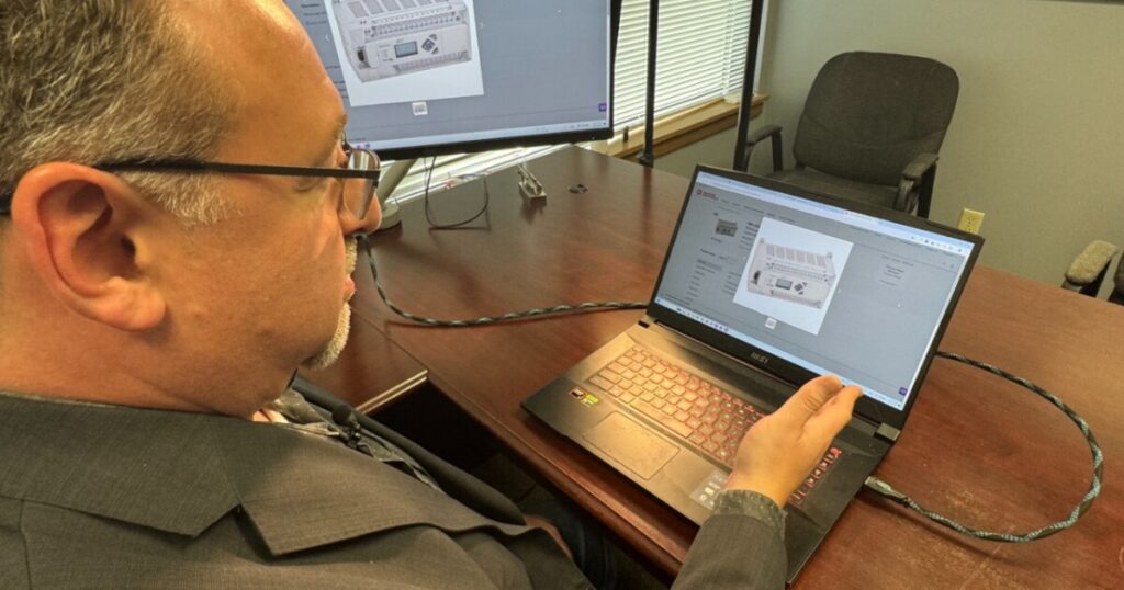 Cybersecurity expert explains cyber threats facing Wisconsin water systems