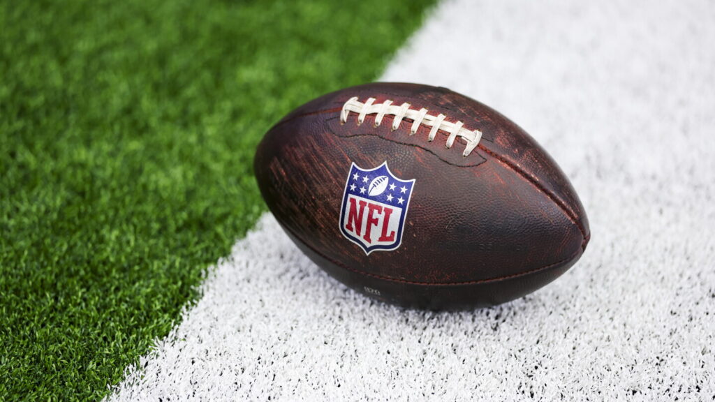 NFL faces AI accusations over new content on “Move the Sticks” podcast feed NFL faces AI accusations over new content on "Move the Sticks" podcast feed