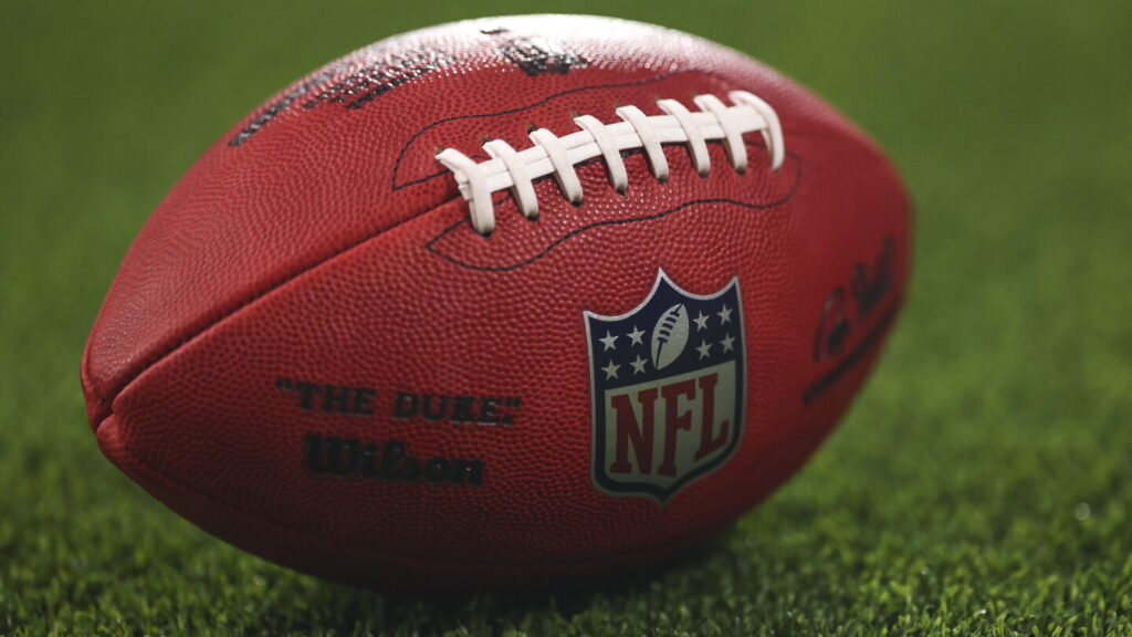 NFL says new “Move the Sticks” podcast was not AI NFL says new "Move the Sticks" podcast was not AI