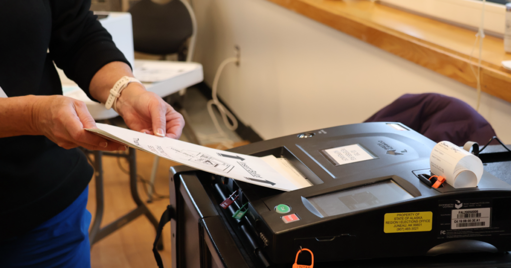 Campaign finance ballot measure passing by wide margin