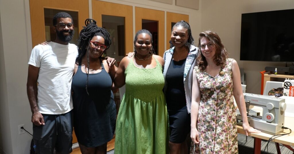Sewing Success: Runway Revolution celebrates 4 years of growing Baltimore's fashion community