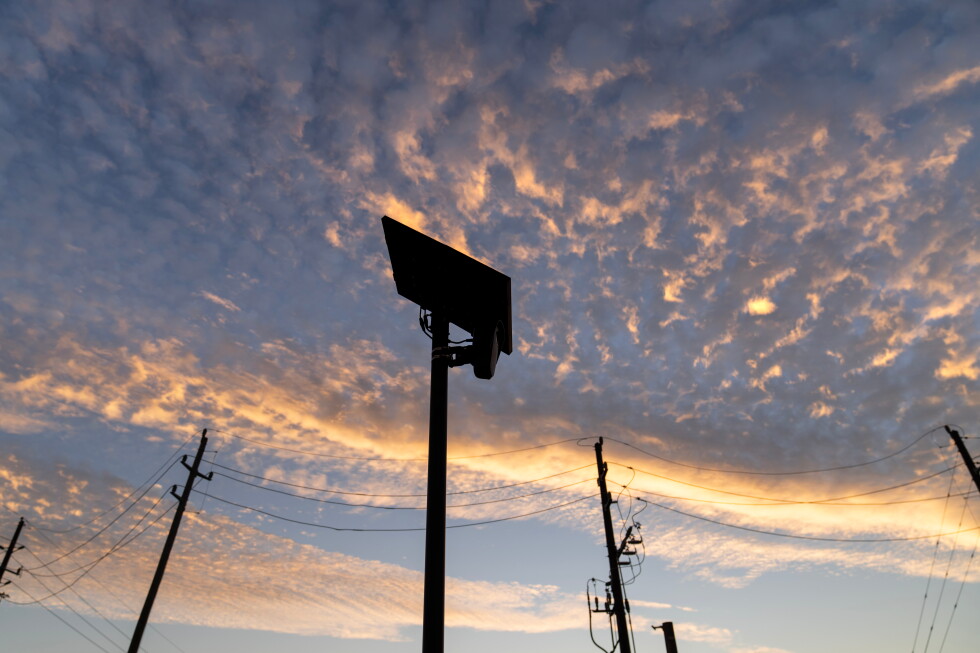 Flock announces changes amid backlash over its license plate reader network Flock announces changes amid backlash over its license plate reader network
