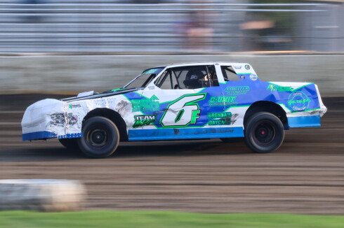 KRA Speedway, 081326.jpg