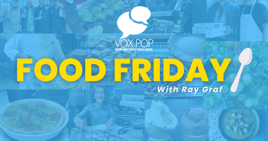 Food Friday 8/21/26: Diet and Nutrition with Nicole Rodriguez, RDN Food Friday 8/21/26: Diet and Nutrition with Nicole Rodriguez, RDN