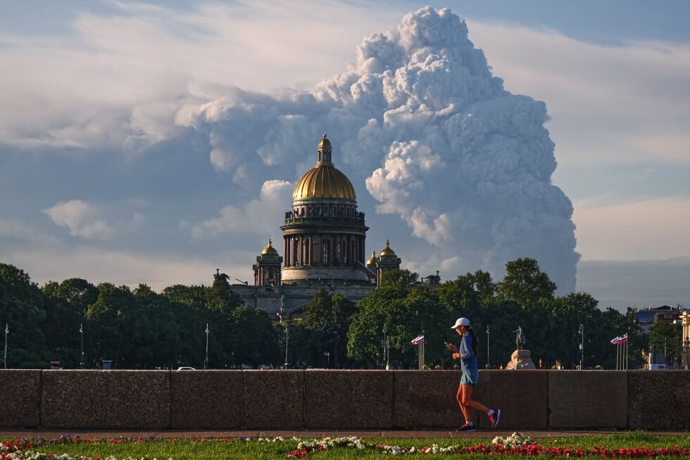Ukraine takes aim at Russia’s economy and morale by attacking online retailer Ukraine takes aim at Russia’s economy and morale by attacking online retailer