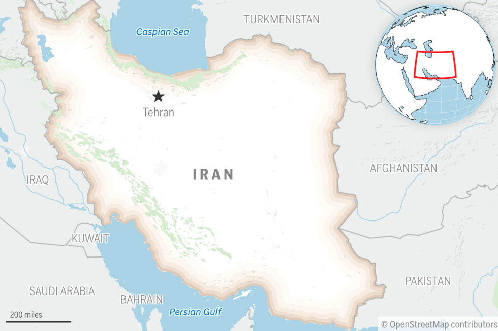 Trump threatens Oman as it works with Iran on a Strait of Hormuz deal, and other Middle East news Trump threatens Oman as it works with Iran on a Strait of Hormuz deal, and other Middle East news