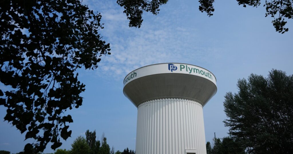 FBI investigates as Michigan joins Minnesota in reporting cyberattacks on its water systems FBI investigates as Michigan joins Minnesota in reporting cyberattacks on its water systems