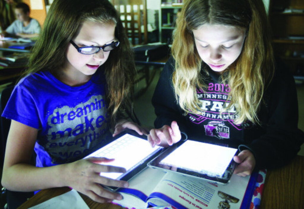 Duluth school district to form tech ‘task force’