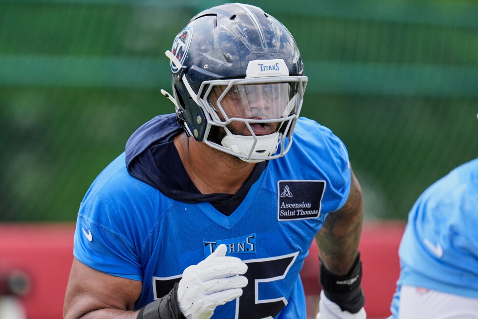 A left tackle can make $4M in college football, not the NFL. Is this pay for play? A left tackle can make $4M in college football, not the NFL. Is this pay for play?