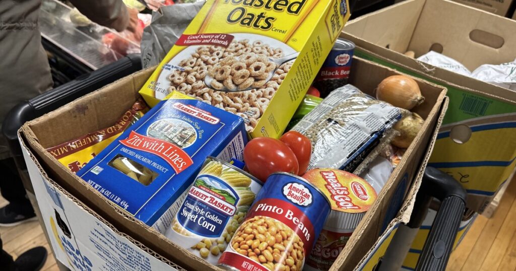 Advocates and agencies warn of rising food insecurity and increased expenses