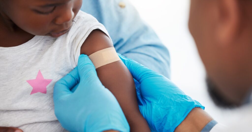 Could lower property taxes come at a cost to children's healthcare?