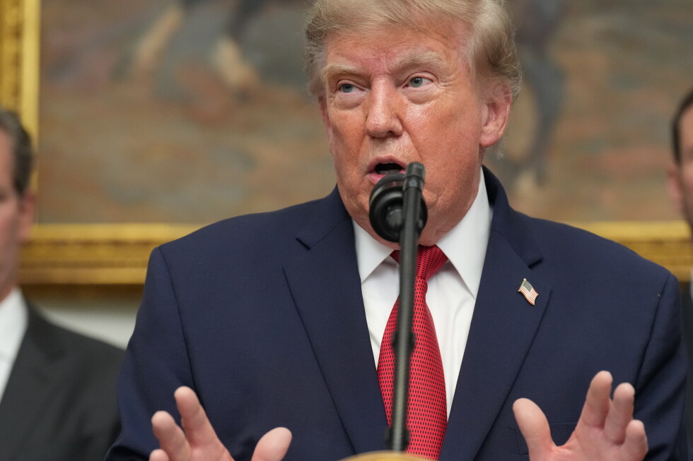 Trump warns of ‘economic D-Day’ against Iran, but Tehran is well acquainted with sanctions Trump warns of 'economic D-Day' against Iran, but Tehran is well acquainted with sanctions