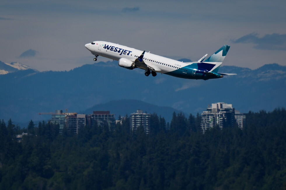 Flight attendants at Canada’s WestJet go on strike in dispute over pay Flight attendants at Canada's WestJet go on strike in dispute over pay