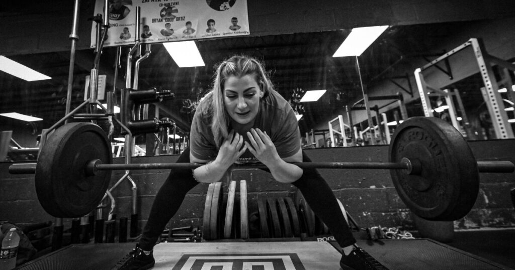 Pumping granite: Berwick woman’s fitness journey led to Scotland’s Dinnie Stones lifting challenge Pumping granite: Berwick woman's fitness journey led to Scotland's Dinnie Stones lifting challenge