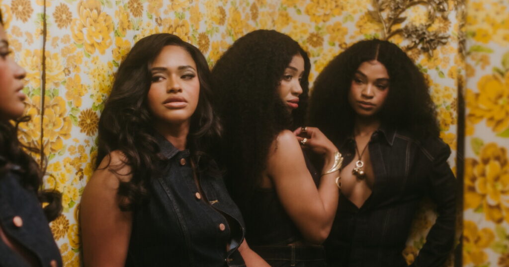 The Womack Sisters bring soul royalty to the Hollywood Bowl