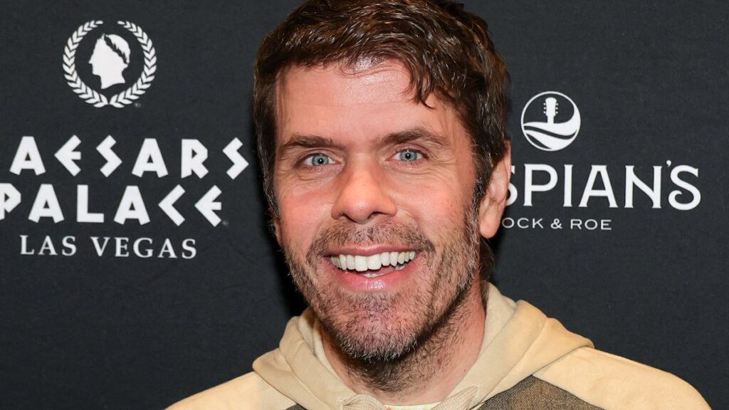Police called to Perez Hilton’s home following alarming TikTok livestream
