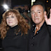 Bruce Springsteen and Patti Scialfa first met back in the early ’80s and have been together ever since.