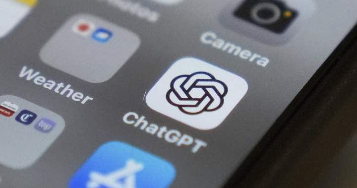 OpenAI says new ChatGPT designed for teens aims to be more age-appropriate – National OpenAI says new ChatGPT designed for teens aims to be more age-appropriate - National