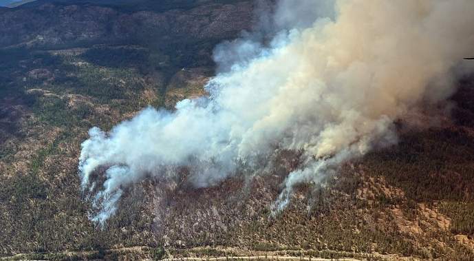 WATCH LIVE: B.C. premier declares wildfire state of emergency WATCH LIVE: B.C. premier declares wildfire state of emergency