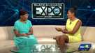 Discussing the 6th Annual Black Business Expo