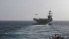 Pentagon responds to mental health concerns on USS Abraham Lincoln