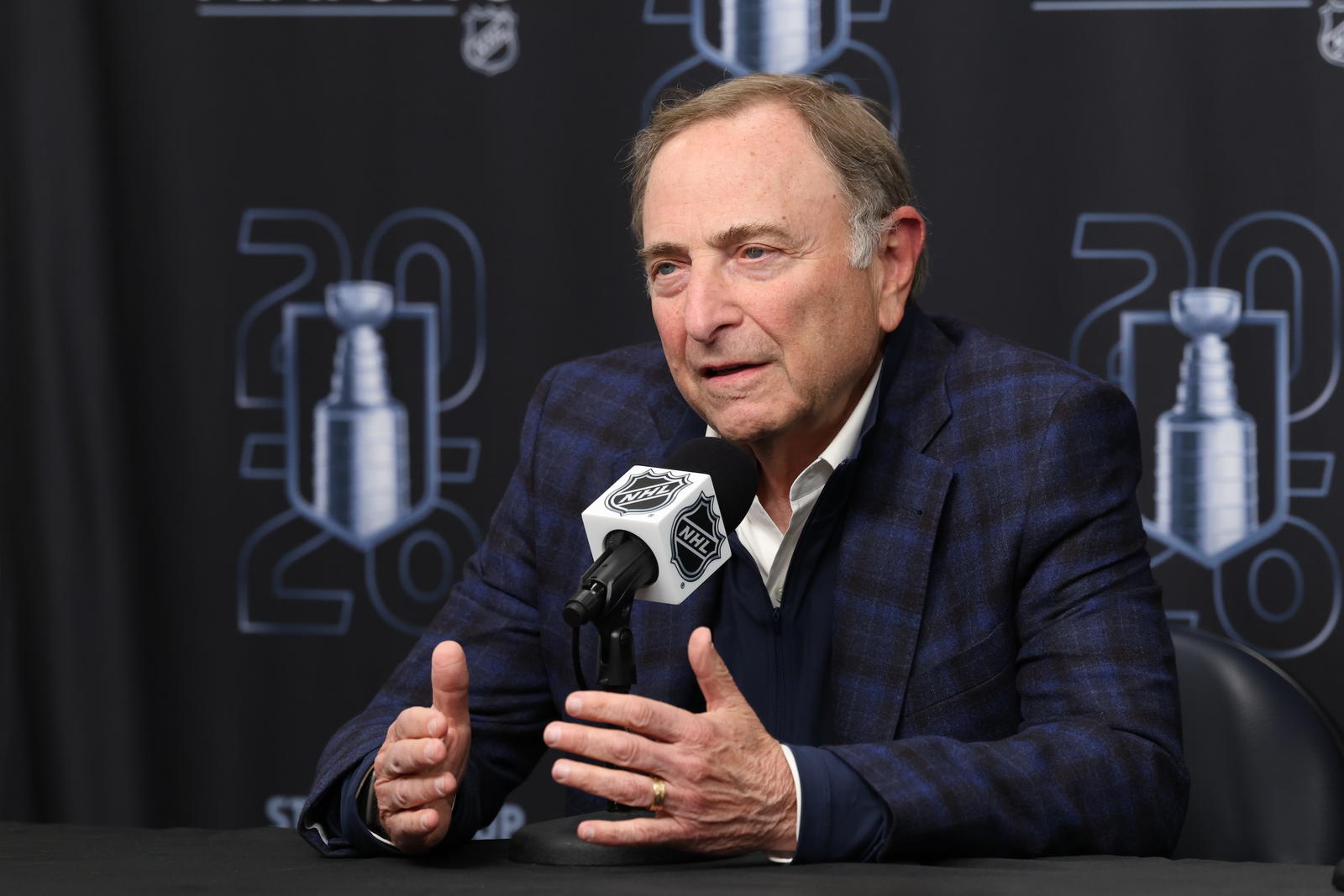 Speculation about NHL expansion is increasing, and two markets in particular – Houston and Atlanta – look to be the favorites to land the league's next two franchises. Adam Proteau discusses why expansion could potentially benefit fans, players, and the sport as a whole.