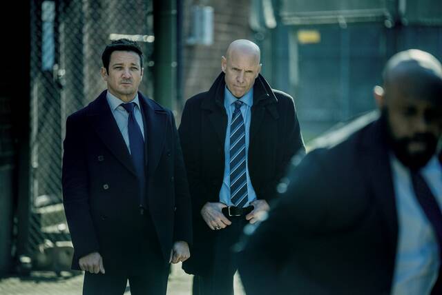 Pittsburgh sees a lull in filming major TV, film productions Pittsburgh sees a lull in filming major TV, film productions