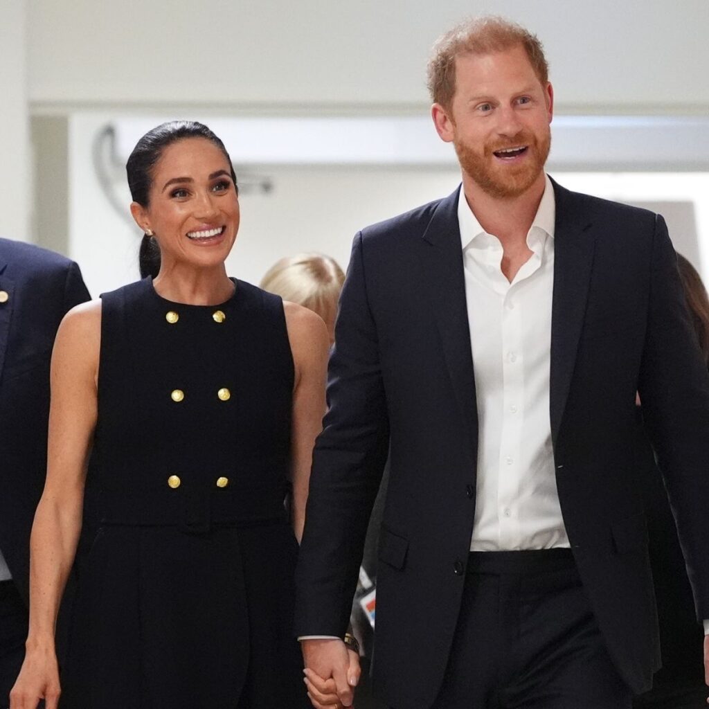 Are Prince Harry, Meghan Markle Permanently Moving Back to U.K.? The Truth
