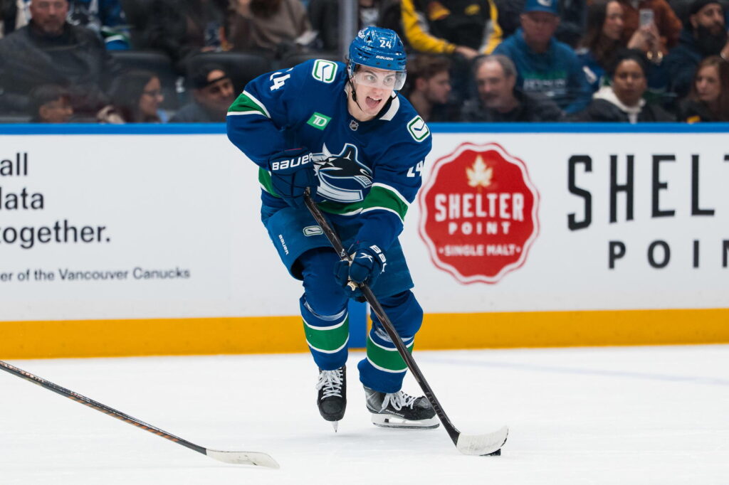 Three NHL Defensemen Set To Have Breakout Campaigns In 2026 Three NHL Defensemen Set To Have Breakout Campaigns In 2026