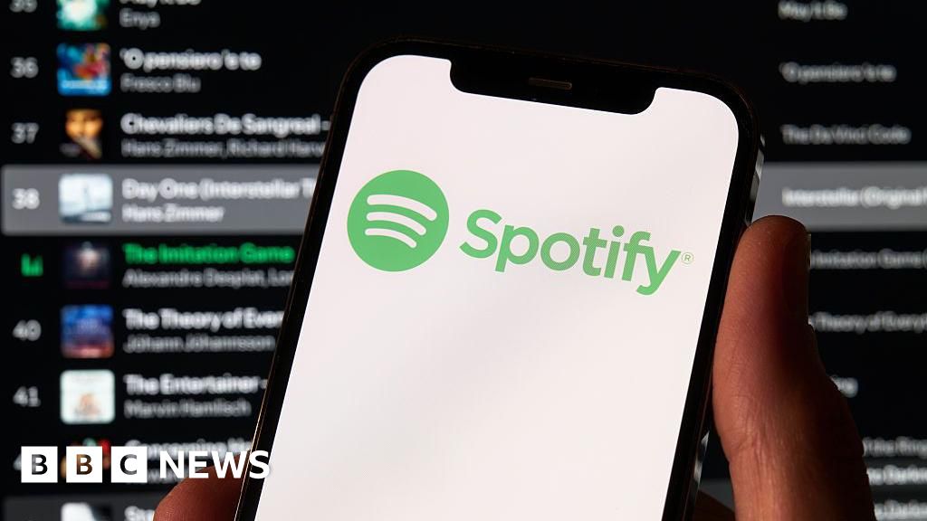 Spotify to introduce AI badge after fans make feelings ‘clear’ Spotify to introduce AI badge after fans make feelings 'clear'