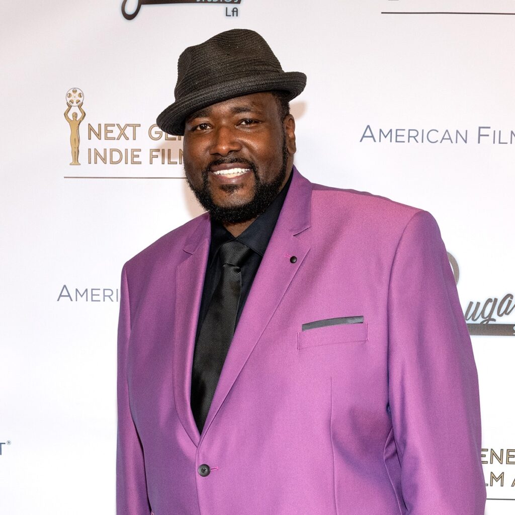 Blind Side’s Quinton Aaron Hasn’t Spoken to Wife Since Learning She Was Married to Another Man After Coma Blind Side’s Quinton Aaron Hasn’t Spoken to Wife Since Learning She Was Married to Another Man After Coma