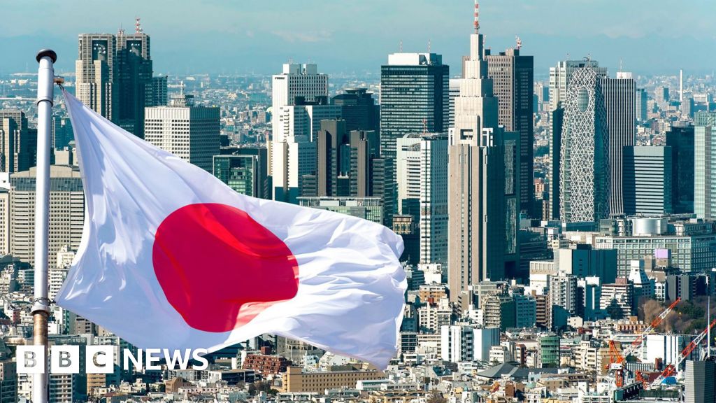 Why Japanese firms are being so slow to use AI Why Japanese firms are being so slow to use AI