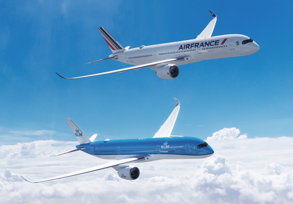 Why are airlines keeping older aircraft for longer?