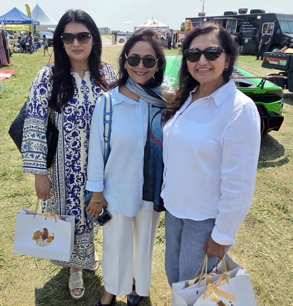 Food, shopping and more take center stage at Halal Fest at Kane County Fairgrounds Food, shopping and more take center stage at Halal Fest at Kane County Fairgrounds
