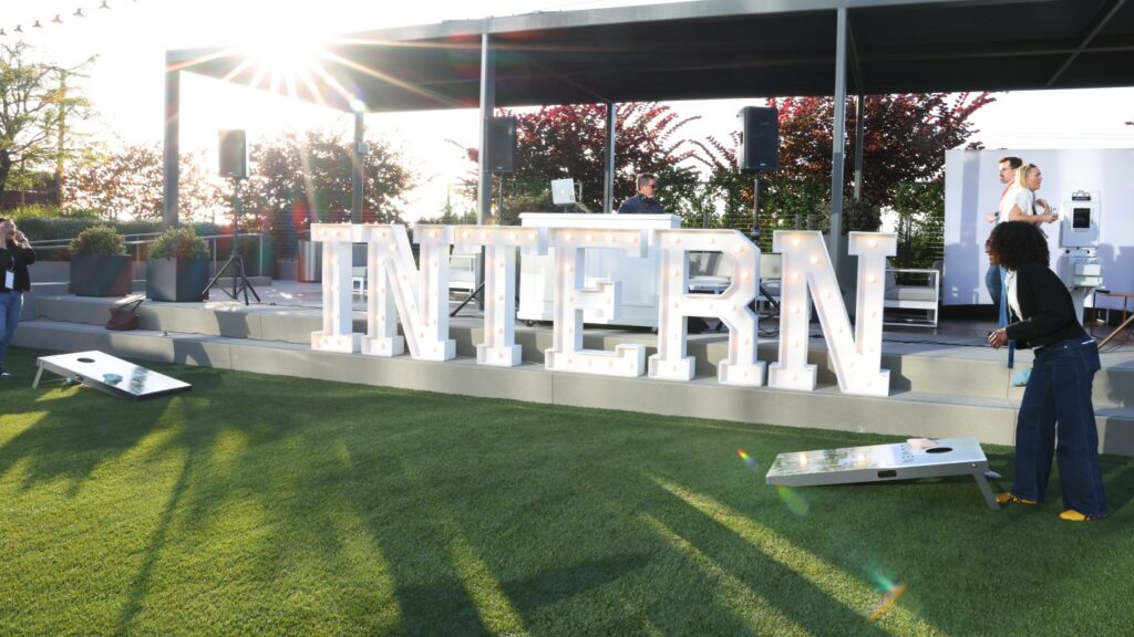 How Top Hollywood Companies Toasted Next Generation on National Intern Day (Sans Alcohol) How Top Hollywood Companies Toasted Next Generation on National Intern Day (Sans Alcohol)